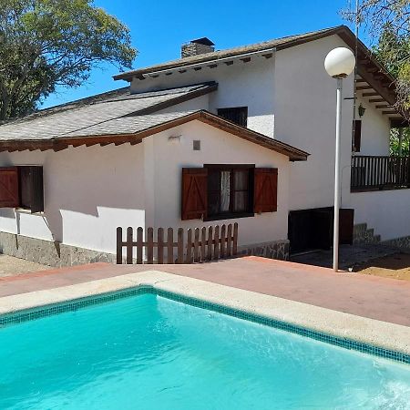 Casa La Maestra Villa La Muela  Kültér fotó