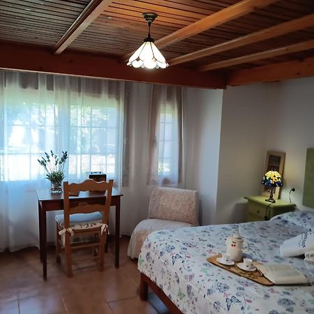 Casa La Maestra Villa La Muela  Kültér fotó