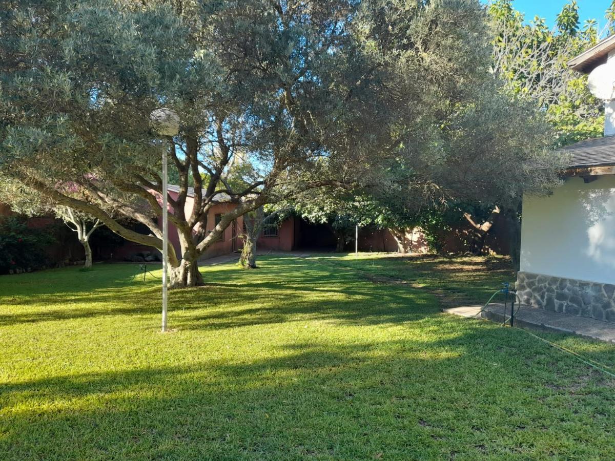 Casa La Maestra Villa La Muela  Kültér fotó