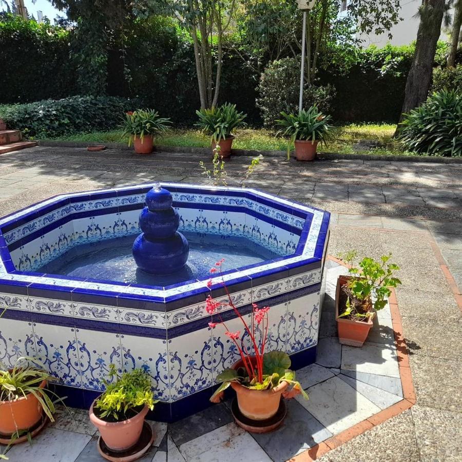 Casa La Maestra Villa La Muela  Kültér fotó